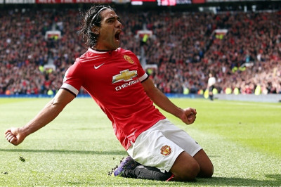 Επιστρέφει στην Ατλέτικο ο Φαλκάο! (video)