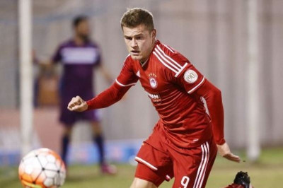 Ανακοίνωσε… Φινμπόγκασον ο Ολυμπιακός!