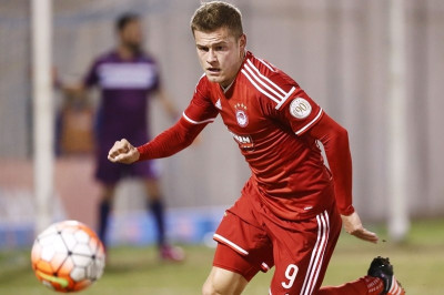 Ολυμπιακός: Ανακοινώνεται ο Φινμπόγκασον