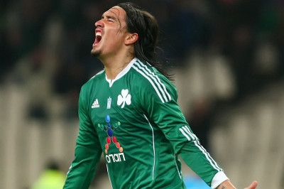 Ο Λέτο θα ανεβάσει επίπεδο τον Παναθηναϊκό; (poll)