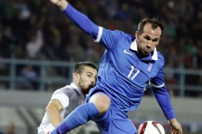 Στη Σιόν ο Γκέκας!