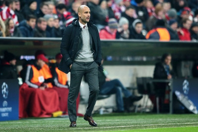 ΒΟΜΒΑ! Ανακοινώθηκε ο Γκουαρντιόλα!