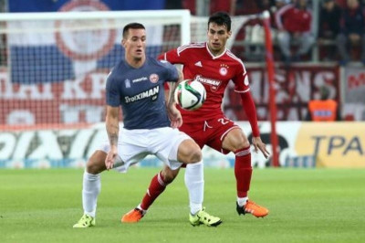 «Χαλάει» του Βούρου στον Πανιώνιο