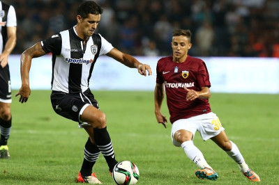 Ανακοίνωσε... Ρικάρντο Κόστα ο ΠΑΟΚ