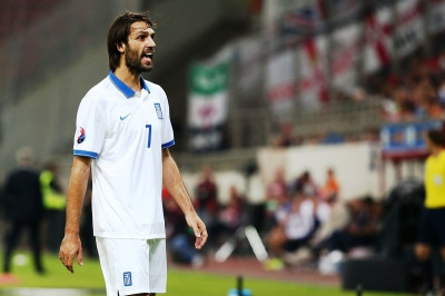 Βλέπει Σαμαρά η DC United