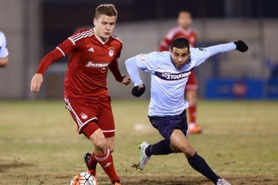 «Αποχαιρέτησε» ο Φινμπόγκασον (photo)