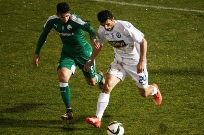 Λαζαρίδης: «Οι ομάδες πρέπει να απομονώσουν τους ανεγκέφαλους»