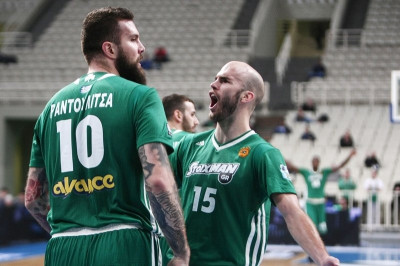 Μέρα με τη μέρα αλλάζει πρόσωπο