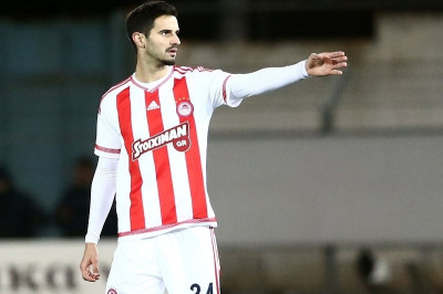 Ολυμπιακός: Στην Στουρμ Γκρατς και με τη… βούλα ο Αυλωνίτης