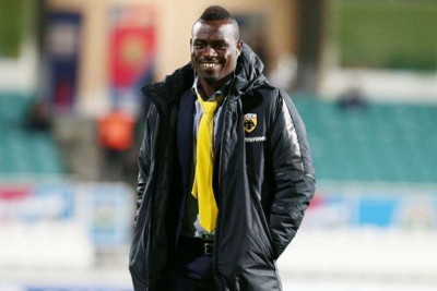 Φεύγει ο Κρισάντους! Θα προλάβει όμως;