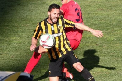 Σοκ με Μπαρμπόσα!