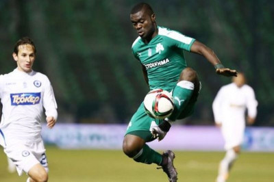 Προλαβαίνει οριακά τον Ολυμπιακό ο Μπουμάλ