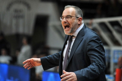 Σκουρτόπουλος: «Οι ιώσεις δεν μας βοήθησαν»