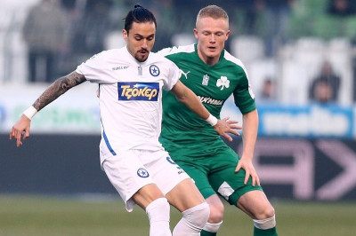 Οριστικά παρελθόν ο Ναπολεόνι