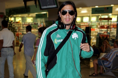 Παναθηναϊκός: Τότε θα «πέσει» το αεροδρόμιο για τον Λέτο!