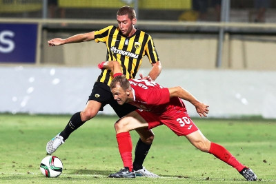 Ανανεώνει ο Τζανετόπουλος!