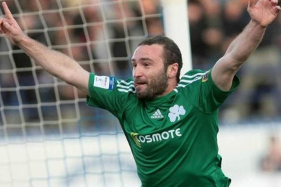 Ποιος Βάρντι; Ο Σαλπιγγίδης (videos)