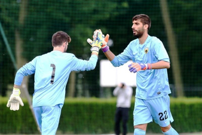 Επέλεξε Μπαρόχα ο Πογέτ!