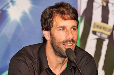 Επιστροφή Φαν Νίστελροϊ στην Αϊντχόβεν!