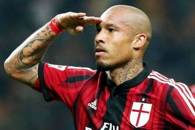 Ανακοινώθηκε ο Ντε Γιονγκ!