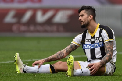 Φιορεντίνα: Έμεινε εκτός Ευρώπης ο Κονέ