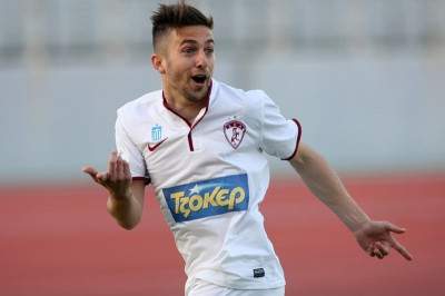 Πανσερραϊκός: Έκανε το… μπαμ με Γιάντση!