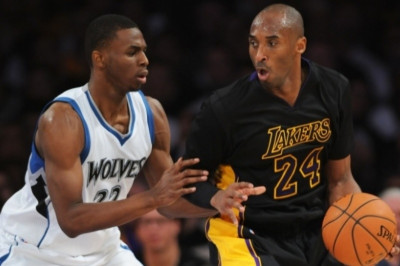 Η μυθική κόντρα του Κόμπι με τον Γουίγκινς (video)