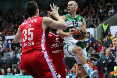 Καλάθης: «Η ενέργεια ήταν το μυστικό»