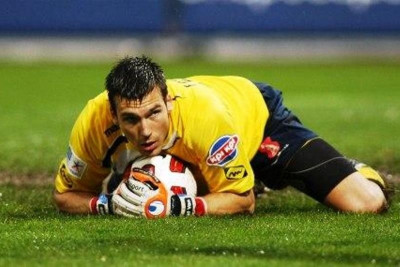 Στο MLS o Ντάνι Φερνάντες!