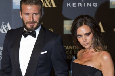 Διαζύγιο βόμβα για τον David και τη Victoria Beckham