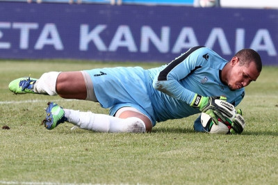 Πλατανιάς: Ξένο σώμα ο Ολιμπά!