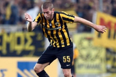 Συμφώνησε με Τζανετόπουλο η ΑΕΚ!