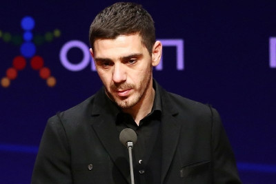 Ατρόμητος: Επιστρέφει ο Κατσουράνης!