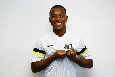 Οχι σε Ρομπίνιο ο ΠΑΟΚ!