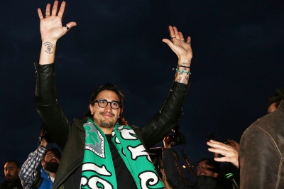 Ανακοινώθηκε και πήρε το «5» ο Λέτο!