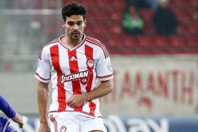 Ολυμπιακός: Με Μποτία κόντρα σε ΠΑΟΚ