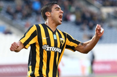 Σοκ με Βάργκας!