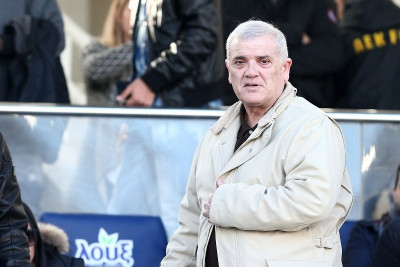 Μελίσσανίδης-Τσιάρτας σημειώσατε «1»!