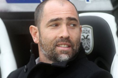 Τούντορ για Ολυμπιακό: «Δεν είναι δα και η Μπαρτσελόνα!»