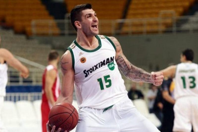 Ανακοινώθηκε ο Μπατίστα! (video)