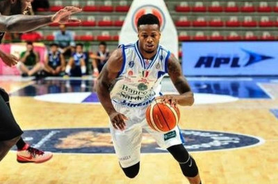 Χέινς με το νούμερο μηδέν!