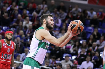 Παναθηναϊκός: «Πιάνει» τον Μπατίστ ο Φώτσης!