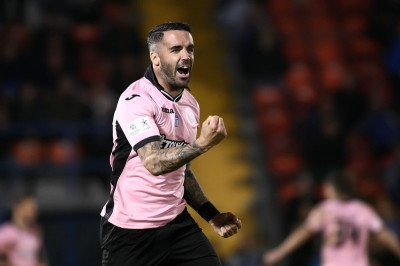 Γκόμες: «Ο Ολυμπιακός ισχυρός εντός και εκτός αγωνιστικού χώρου»