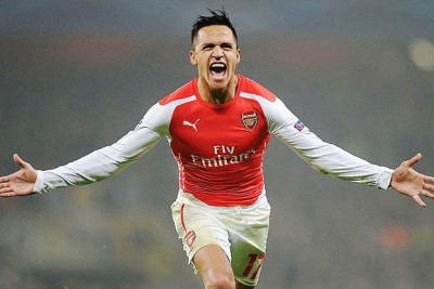 Υπέγραψε ο Σάντσες!