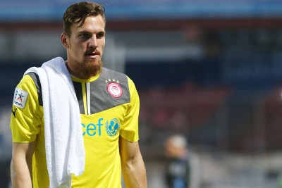 Τραγωδία Θύρα 7: Δεν ξέχασε τα θύματα ο Μέγιερι! (photo)