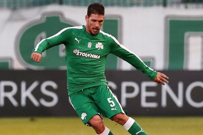 Σοβαρή ζημιά για Τριανταφυλλόπουλο