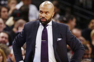 Τέλος ο Φίσερ!