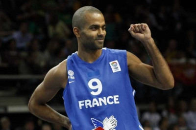 Ετοιμάζεται για Φιλιππίνες ο Τόνι Πάρκερ!