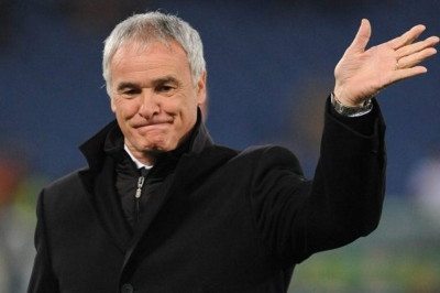 «Έκραξε» Εθνική ο Ρανιέρι