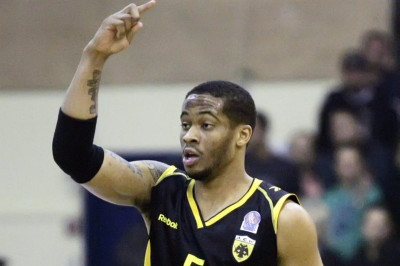 ΑΕΚ: Επιστροφή Γκριν…